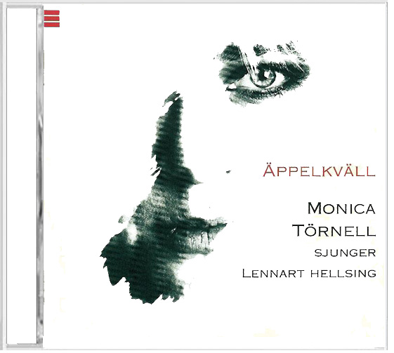 Äpplekväll