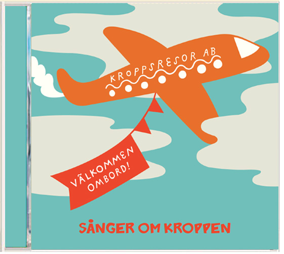 Kroppsresor AB