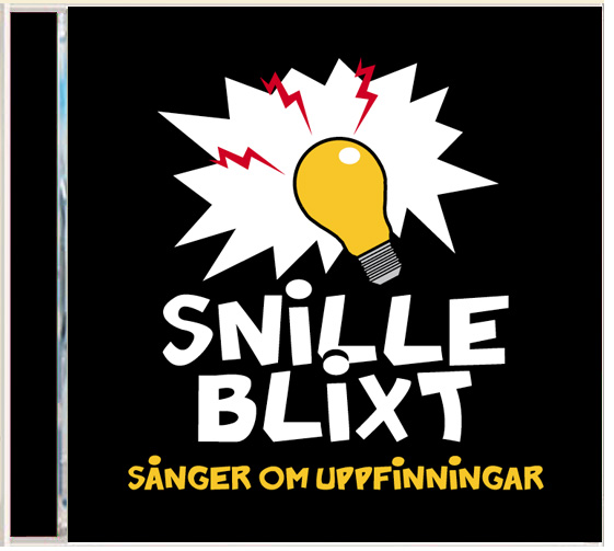 snilleblixt