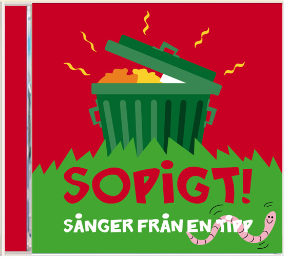 Sopigt!