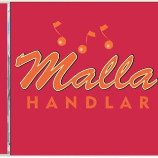 Malla handlar